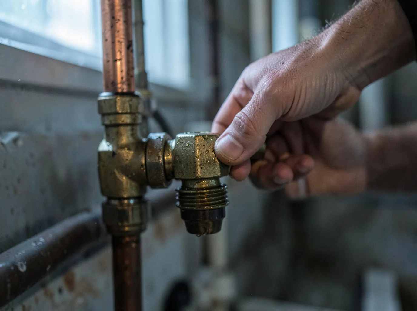 Emergency Plumber Camp Pendleton, CA FAQs